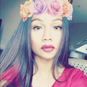 Meet your Posher, Jill